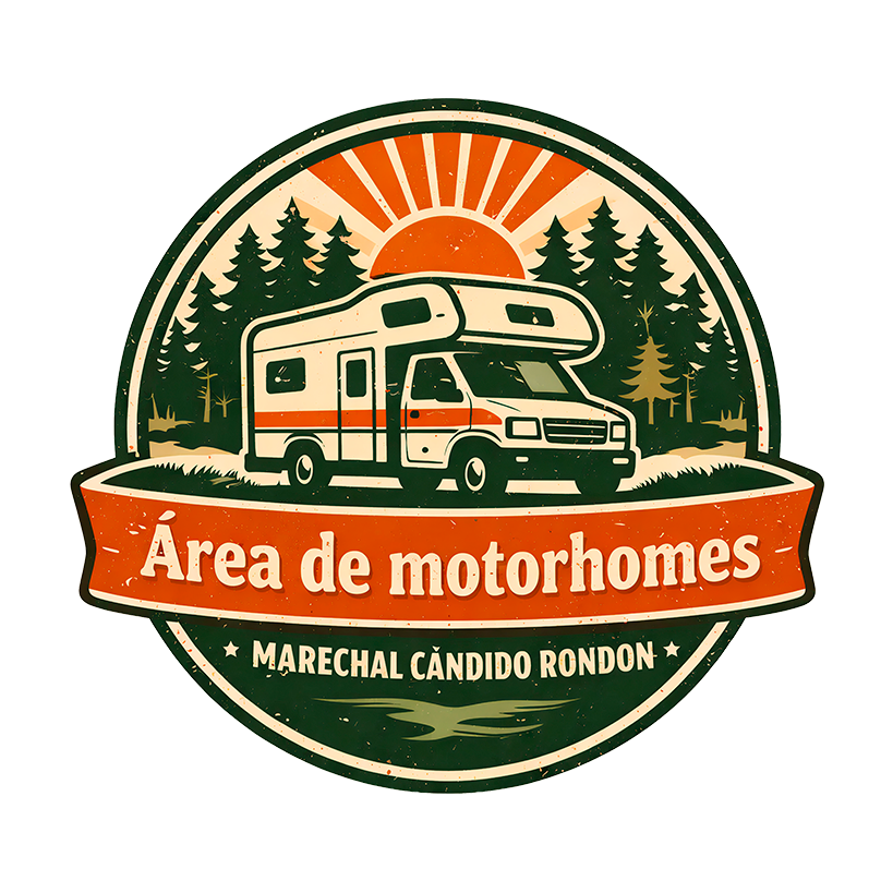 Área de Motorhomes